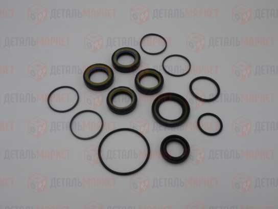 Ремкомплект рулевой рейки для LADA Largus с ГУР