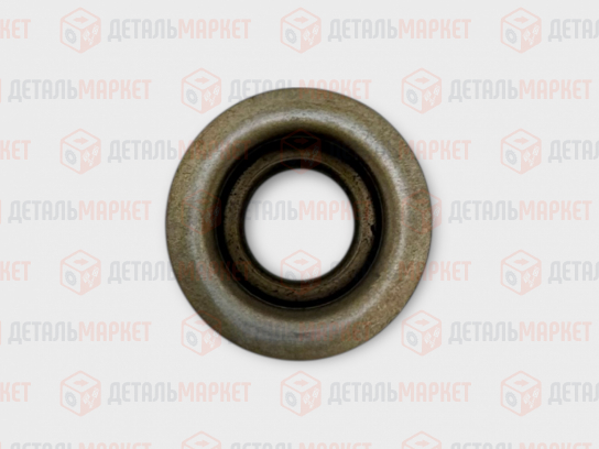 Шайба опорная пружины клапана 21177