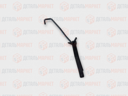 Рычаг привода акселератора 21214