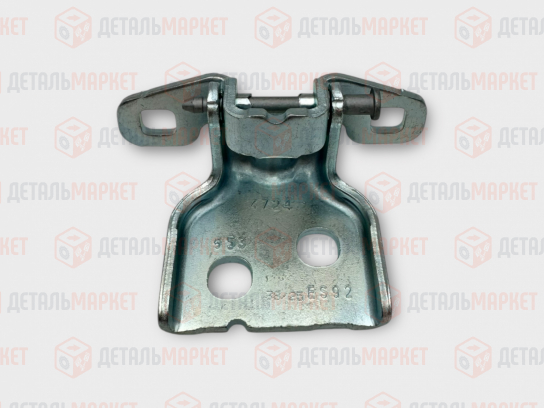 Петля двери верхняя для Lada Vesta, XRAY, Largus, Iskra