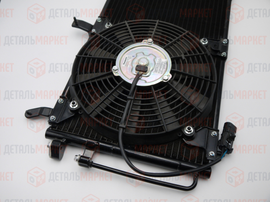 Конденсатор в сборе 11180 Panasonic  