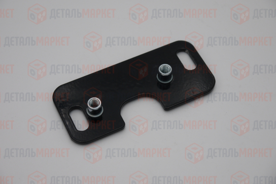 Замок крышки багажника 21213 (бесшумный)