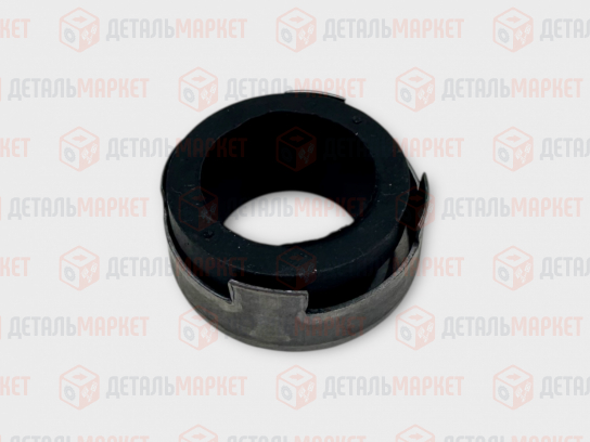 Сальник фланца эластичной муфты с обоймой 21010