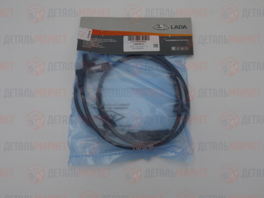 Датчик скорости переднего колеса в сборе 21214