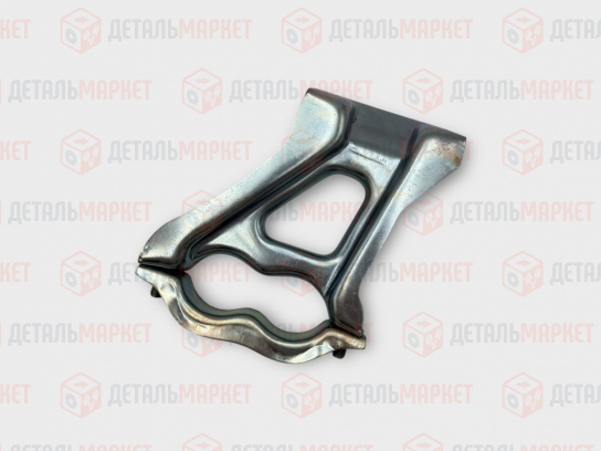 Кронштейн крепления приемной трубы 21080