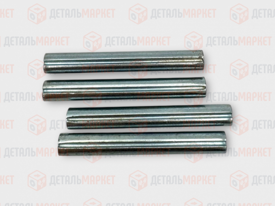 Комплект осей петли двери 2109-2114 (4 шт.)