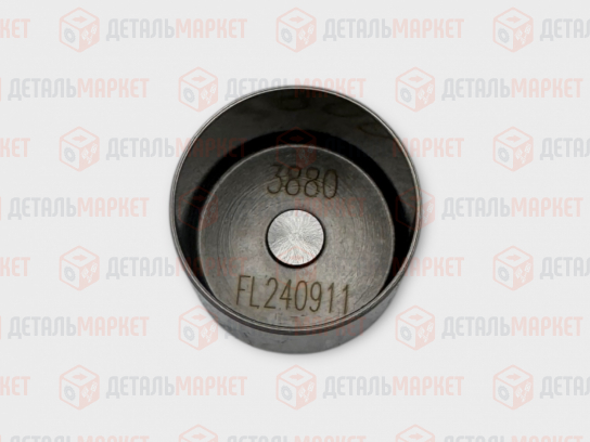 Толкатель клапана 11182 (стакан) 3,880