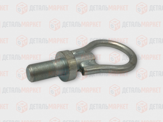 Крюк буксировочный ГАЗель Бизнес