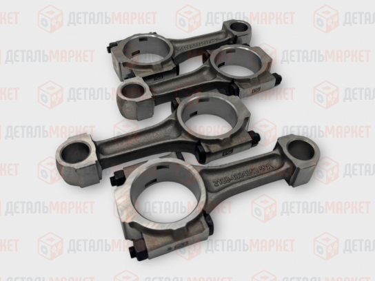 Комплект шатунов 21080 (к-т 4 шт.)