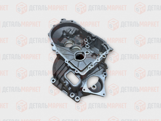 Картер сцепления 21090 (3 шпильки)