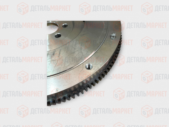 Маховик в сборе для LADA Vesta (1.8)