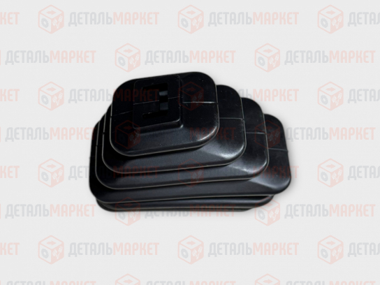 Чехол вилки выключения сцепления 21810 (пыльник)