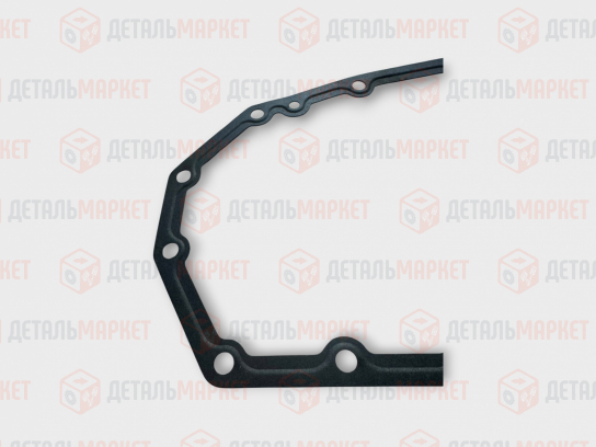 Прокладка поддона АКПП CVT JF011Е NISSAN (металл.)