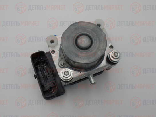 Гидроагрегат АБС 21900 (заполненный) (0 265 260 173)