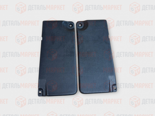 Комплект кожухов фонаря заднего защитный правый+левый 21080