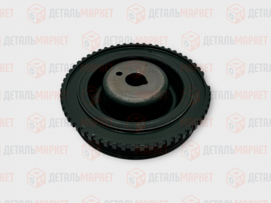 Демпфер крутильных колебаний 21100 (зеленый) (8-и кл.)