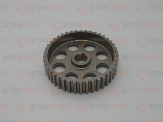 Шкив распредвала 21124