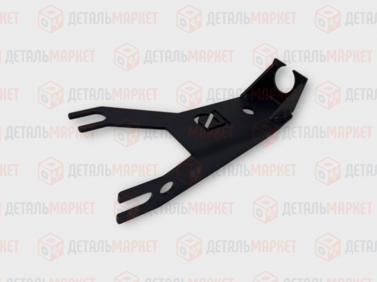 Упор главного цилиндра сцепления для Lada Vesta (черный)