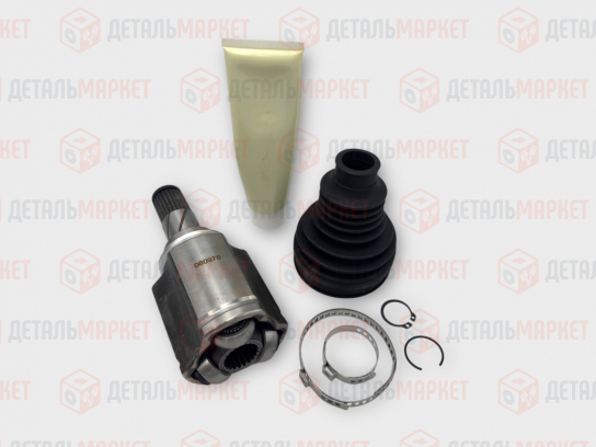 Шарнир внутренний для LADA Granta (граната) АКПП 