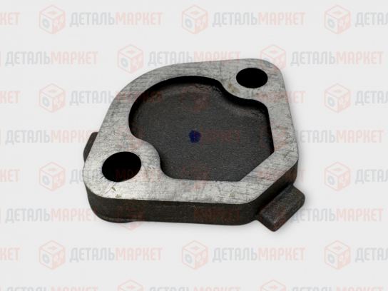 Заглушка блока цилиндра боковая 21214 (8450079038)