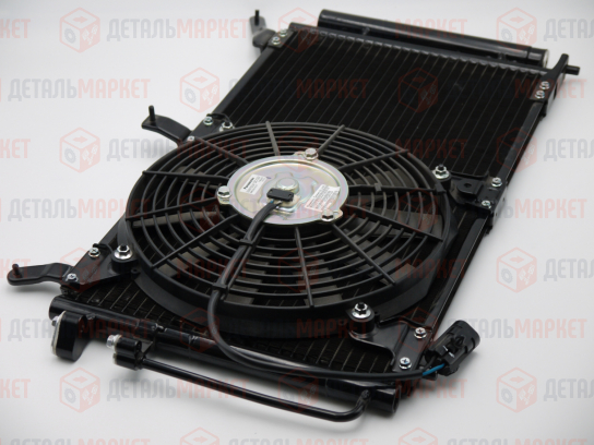 Конденсатор в сборе 11180 Panasonic  