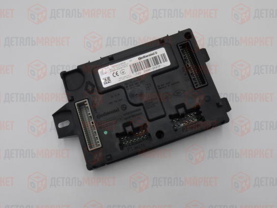 Электронный блок управления для LADA Vesta SW Cross