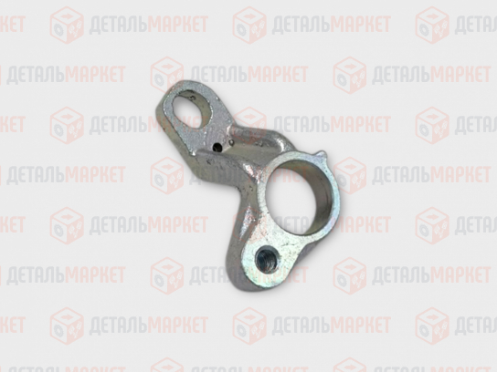 Кронштейн датчика АБС 11180 левый