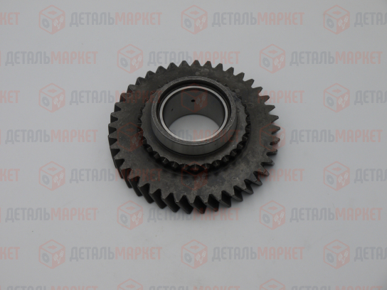 Шестерня 1-ой передачи 21080 (н.о)