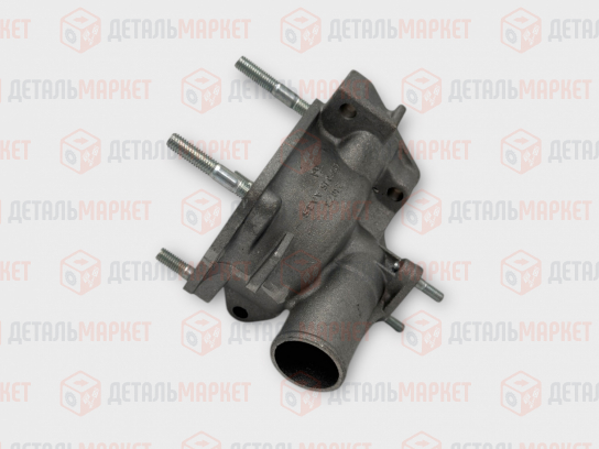 Корпус помпы 21073 голый со шпильками