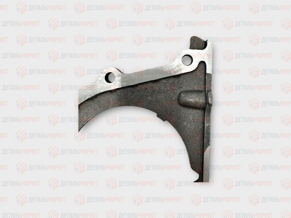 Держатель сальника коленвала 21172 1.8 EVO 8450036122