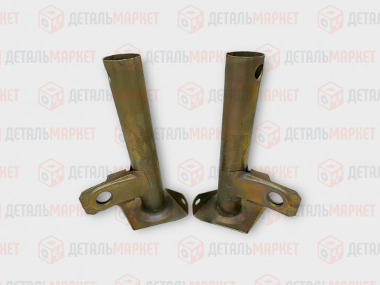 Кронштейны бампера 21070 к-т.