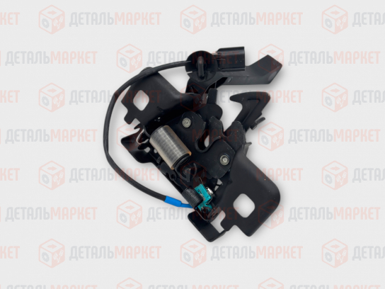 Замок капота для LADA X-Ray в сборе