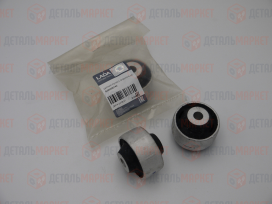 Шарнир рычага задний в сборе для LADA Vesta