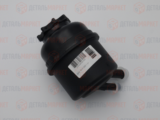 Бачок жидкости гидроусилителя ГУР 21230 (черный)