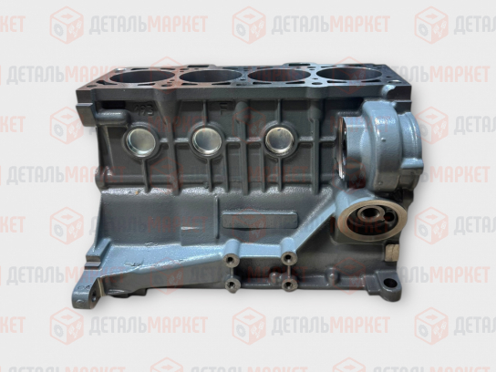 Блок цилиндров 21126 для LADA Vesta