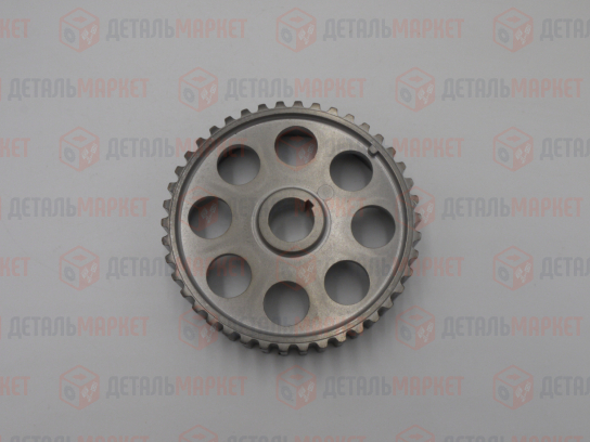 Шкив распредвала 21124