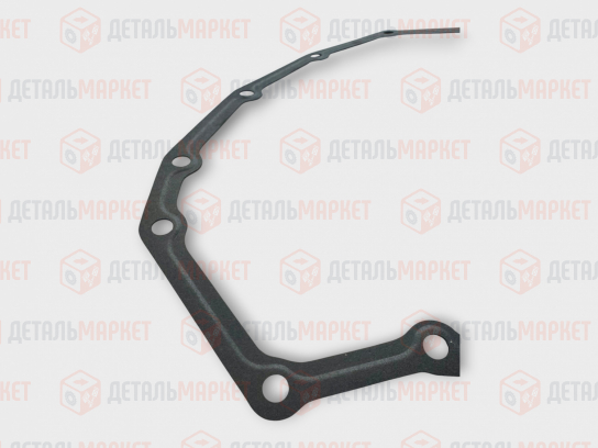 Прокладка поддона АКПП CVT JF015Е LADA Vesta / NISSAN (металл.)