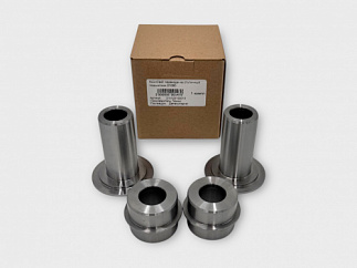 Комплект перехода на ступичный подшипник 21080