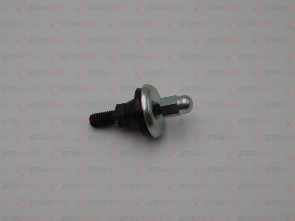Шпилька установочная экрана двигателя (8-ми клап. ДВС 1,5L) в сборе