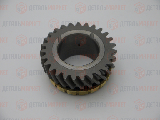 Шестерня 2-ой передачи 21010 в сборе
