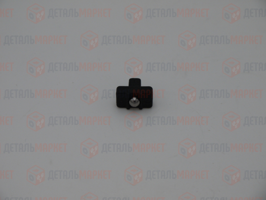 Фиксатор синхронизатора 21810 (сухарь) пластик