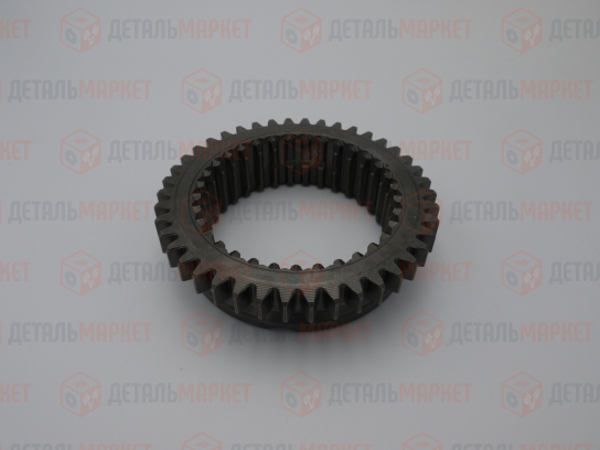 Муфта 1 и 2-ой передачи 21100 голая