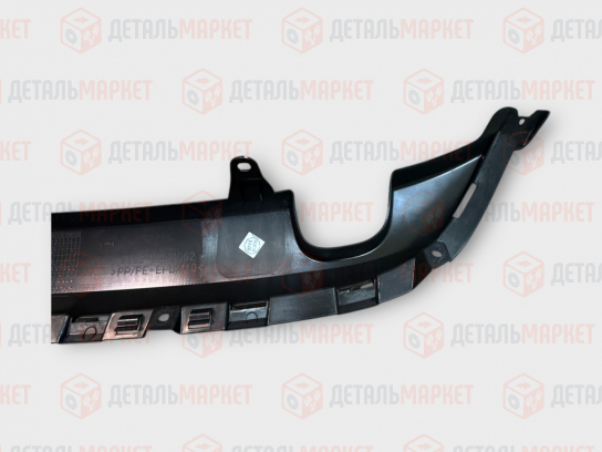 Накладка бампера заднего 21920 8450005238