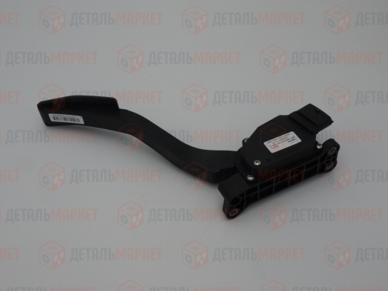 Педаль акселератора (газа) электронная 21214 (8450057982)