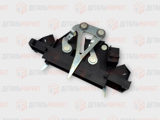 Рычаг управления отопителем 21080 (низкая панель) / 21140