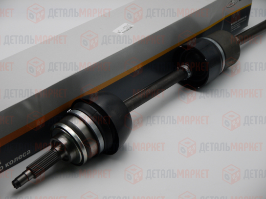 Привод переднего колеса 21213 правый (24 шлица)