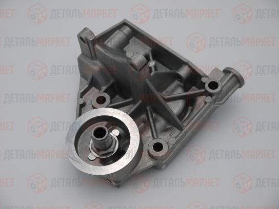 Кронштейн насоса ГУР 21230