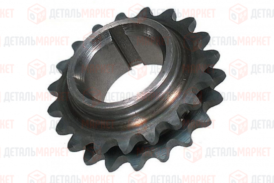 Звездочка коленвала 21010 (маленькая)