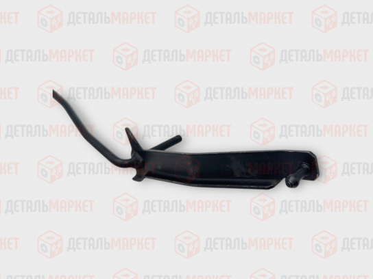 Рычаг привода акселератора 21214