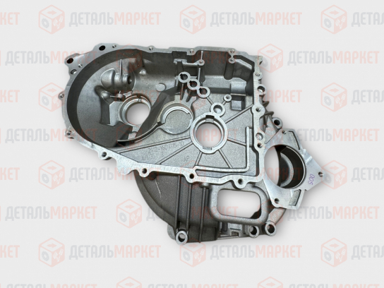 Картер сцепления 21120 (3 шпильки)